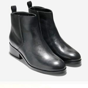 New Cole Haan Dabney Bootie Size 6